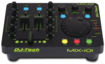 DJ-Tech Mix-101