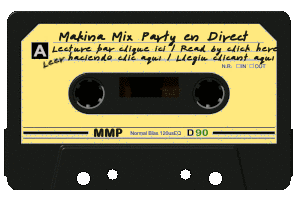 Radio MMP - Makina Mix Party