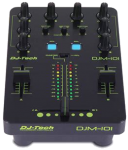 DJ-Tech DJM-101